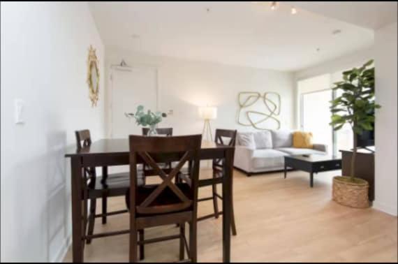 Steps To Santa Monica Beach, Pier, Boardwalk, And Venice Appartement *